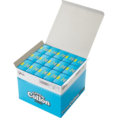 江崎グリコ クリームコロン あっさりミルク 18.5g 1ケース(30個)