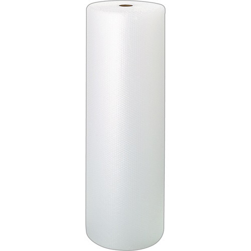 TANOSEE 気泡緩衝材 超軽量用 d35 1200mm×42m 1セット(10巻)