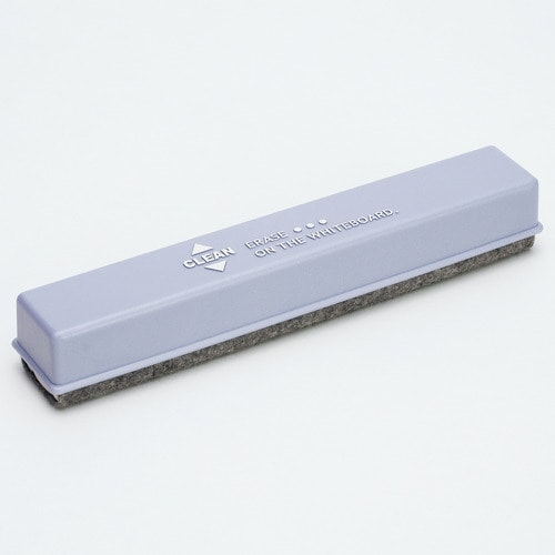 マグエックス ホワイトボード用マグネットイレーザー ロング MMRE-L 1個