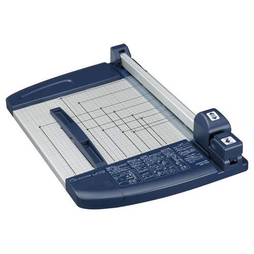 コクヨ ペーパーカッター ロータリー式 A4 裁断幅305mm 40枚裁断 DN-T63 1台