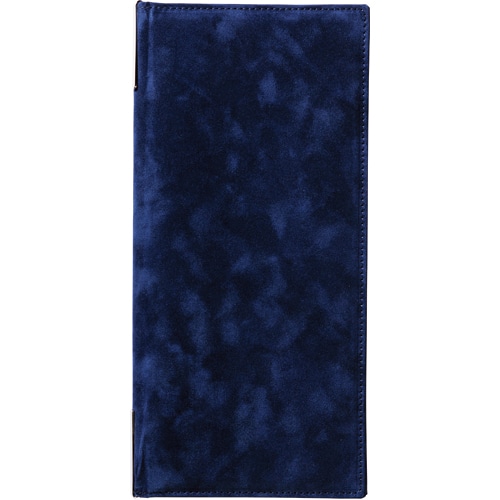 SEF ドリンク・デザートメニュー ネイビー