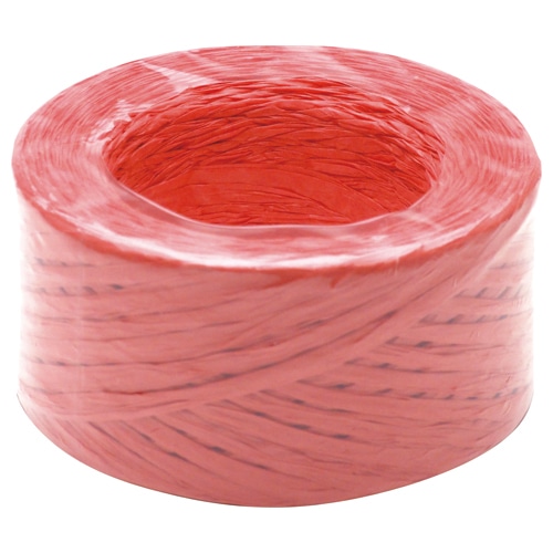 ササガワ ペーパーラフィット 赤色 35-7201 1巻