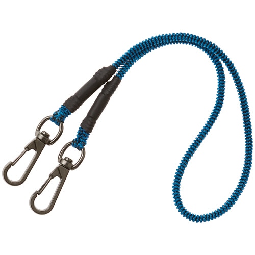 TRUSCO セーフティコード レギュラー 3kg ブルー TSCR-3BL 1本