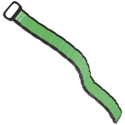 エンジニア　マグバンド　グリーン　ＤＲ－９５　１本