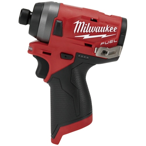 ミルウォーキーツール・ジャパン M12 FUEL インパクトドライバー M12 FID-0 JP 1台