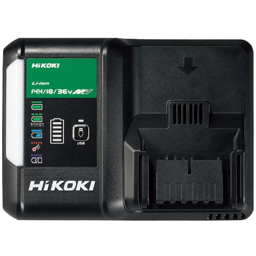 工機ホールディングス 急速充電器 UC18YDL2 1個