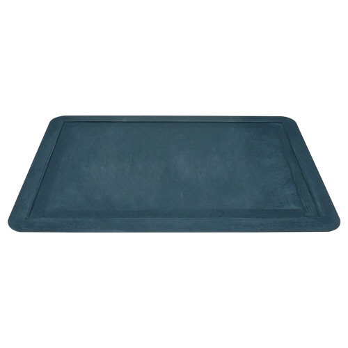 テラモト　粘着マットフレーム　７２０×１０２０ｍｍ　グレー　ＭＲ－９８８－４５１－５　１枚