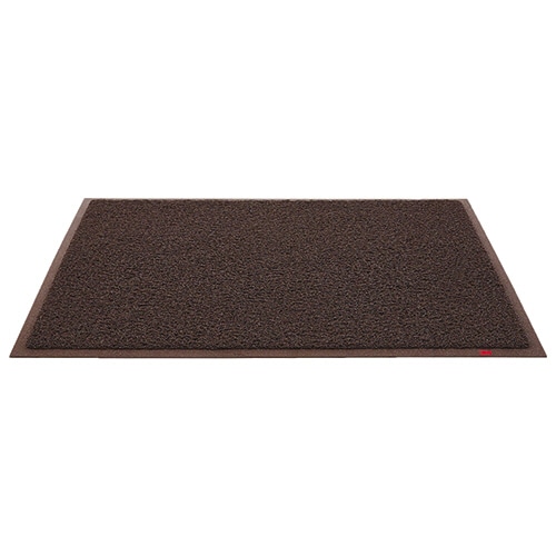 3M ノーマッド マット スタンダード・クッション 900×600mm ブラウン ST BRO 900X600 1枚