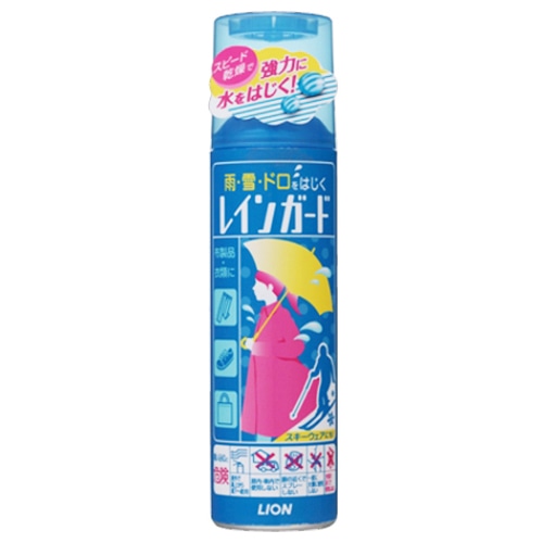 ライオン レインガード 大 180mL 1本