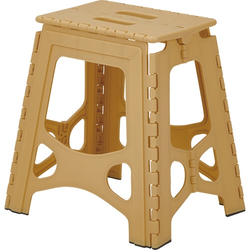 天馬 フォールディングステップ39 イエロー 1台