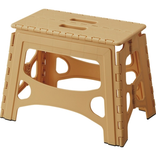 天馬 フォールディングステップ32ワイド イエロー 1台