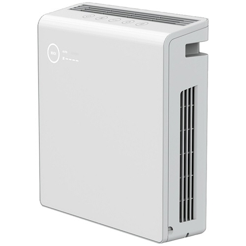 マクセル 業務用オゾン除菌消臭器 ホワイト MXAP-AE400 1台