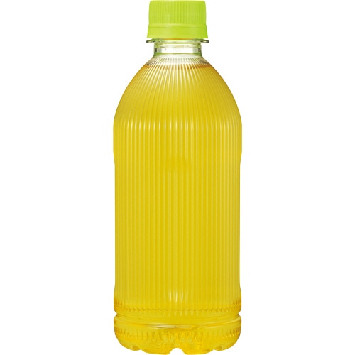 伊藤園 おーいお茶 カフェインゼロ ラベルレス 470mL ペットボトル 1ケース(24本)
