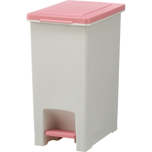 ペダルペール20 ピンク 1台