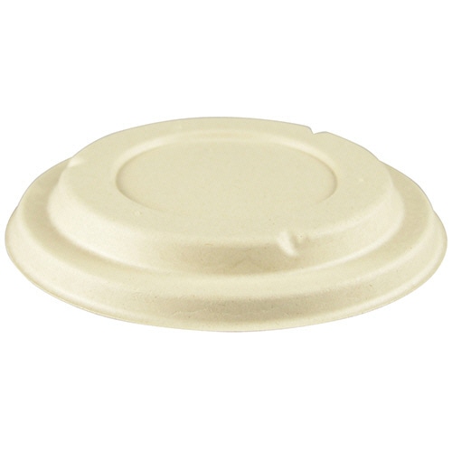 パックスタイル BBどんぶりD-1 共蓋 直径163×高さ26mm 1パック(50枚)