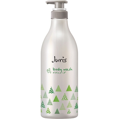 花王 ジュリス 専用アプリケーター ボディソープ 800mL 業務用 1本