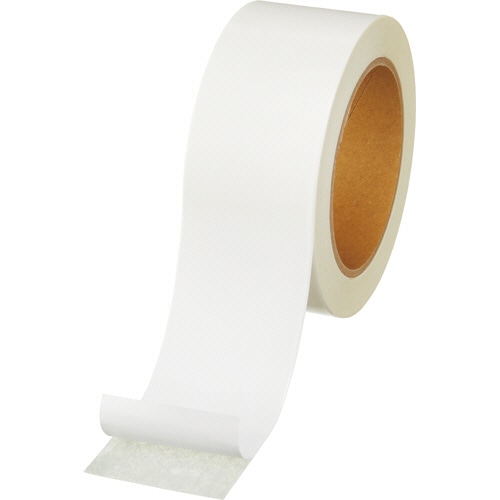 積水マテリアルソリューションズ 再剥離両面テープ一般用 50mm×20m W79OH50 1巻