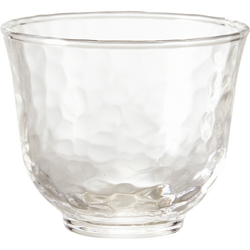 東洋佐々木ガラス 冷茶グラス 170mL 1パック(6個)