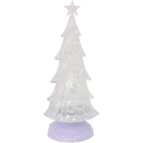 函館クリスマスファクトリー バブルLEDライトツリー スター M 1個