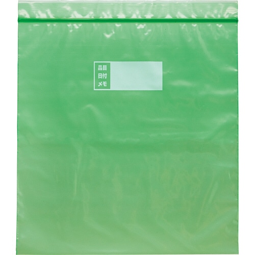 オザックス 鮮度保持ストック袋 Lサイズ 1パック(30枚)