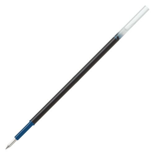 パイロット 油性ボールペン替芯 細字0.7mm ブラック BRFV-10F-B 1セット(10本)