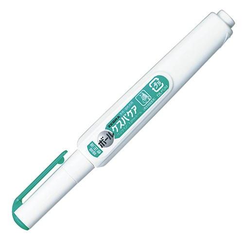 ゼブラ 修正ペン ボールケスパケア CKR-1 1セット(10本)