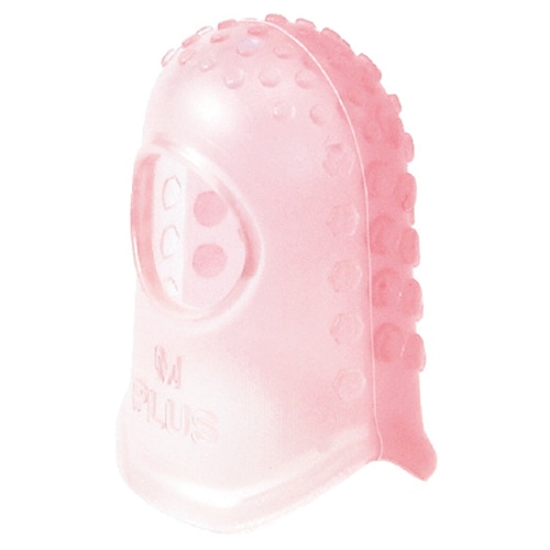 プラス メクリッコ ハニカム M ピンク・ブルー KM-302Hミツクス 1セット(20個:各色10個)
