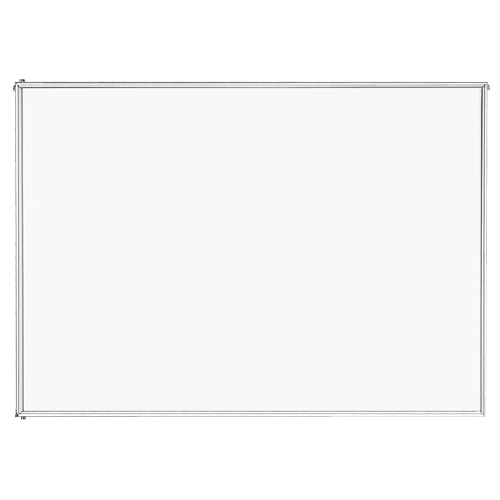 コクヨ スチレンボード カルパネフレーム アルミフレーム付 B2 外寸734×521mm TY-FP2 1セット(10枚)