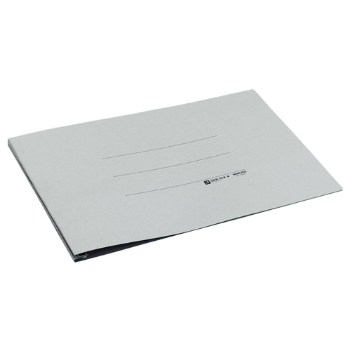 コクヨ　データファイルＢ　バースト用　Ｔ６－１１×Ｙ１５　１０００枚収容　グレー　ＥＦ－１５１ＥＭ　１セット（１０冊）