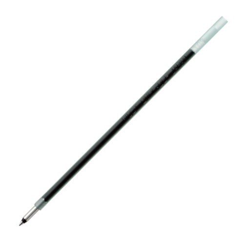 パイロット 油性ボールペン替芯 極細0.5mm ブラック BVRF-8EF-B 1セット(10本)