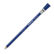 ステッドラー ホルダー型字消し インク用 鉛筆型ハケ付き 526 61 1セット(12本)
