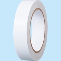 TANOSEE 両面テープBOX 25mm×20m 1セット(8巻)