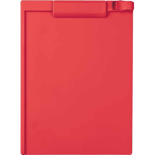 セキセイ クリップボード A4タテ ピンク SSS-3056P-PK 1セット(10枚)