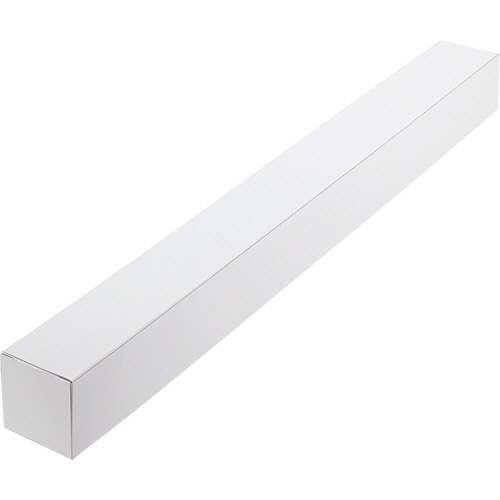 TANOSEE ポスターケース(コートボール紙) A1対応 1セット(150枚:10枚×15パック)