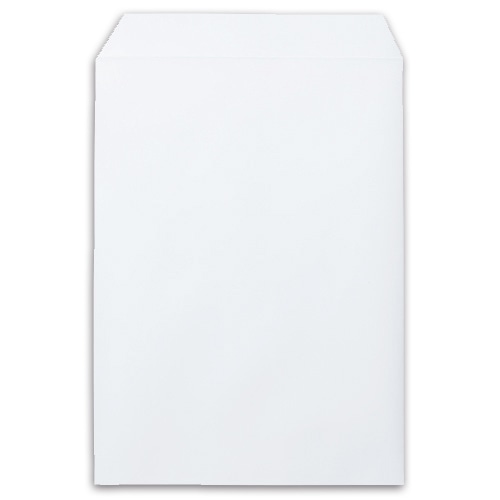 寿堂 プリンター専用封筒 角2 104.7g/m2 ホワイト 31780 1セット(500枚:50枚×10パック)
