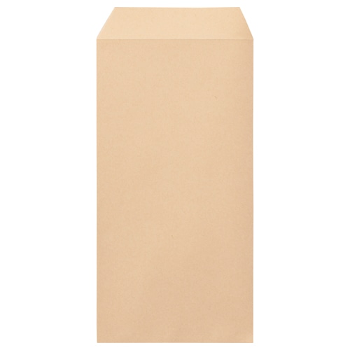 寿堂 プリンター専用封筒 長3 85g/m2 クラフト 31761 1セット(500枚:50枚×10パック)