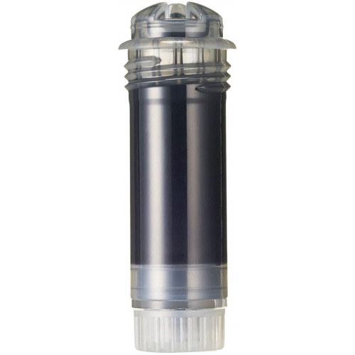 ライオン事務器 ホワイトボードマーカー(アルコール系油性インキ) WH-51用インキカートリッジ 黒 WH51-C 1セット(10個)