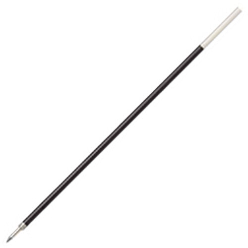 パイロット 油性ボールペン替芯 細字0.7mm ブラック BPRF-6F-B 1セット(10本)