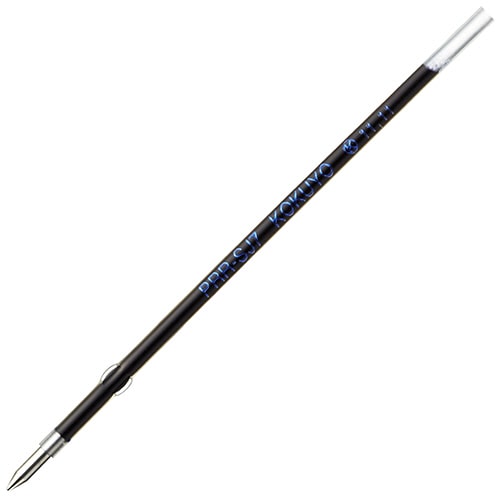 コクヨ 油性ボールペン替芯 0.7mm 青 PRR-SJ7B 1セット(10本)