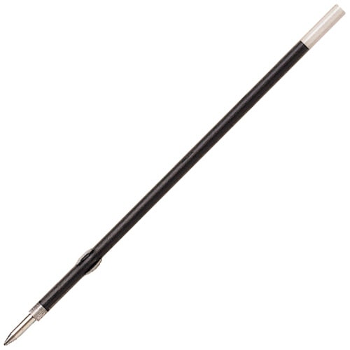 パイロット 油性ボールペン替芯 細字0.7mm ブラック BSRF-6F-B 1セット(10本)