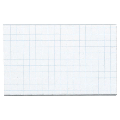 コクヨ 名刺型名札(安全ピン) 56×91mm ナフ-21N 1セット(50個)