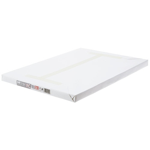 TANOSEE αエコペーパー タイプFC SRA3サイズ 標準 80g 1セット(1500枚:250枚×6冊)