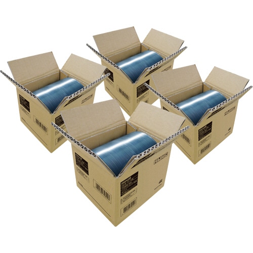 マクセル データ用CD-R 700MB 2-48倍速 ホワイトワイドプリンタブル テープラップシュリンク CDR700S.WP.100B 1セット(400枚:1