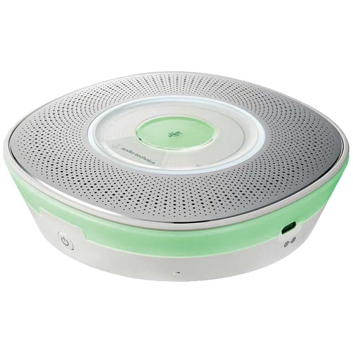 オーディオテクニカ　ＵＳＢスピーカーフォン　ＡＴ－ＣＳＰ７　１セット（２台）