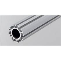 エランサ (N)連結ポール 高さ1500mm用 LP24-P1500 1本