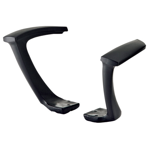 ライオン事務器 (N)LEO オフィスチェアー T型アーム AR-1600 1セット