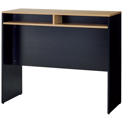 エランサ (N)木製カフェカウンター テーブルタイプ 幅1200mm (組立設置込) CFK-12CT 1台