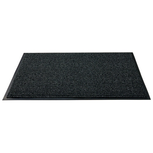 3M ノーマッド カーペットマット3100N 900×600mm グレー N3 GRA 900X600N 1セット(3枚)