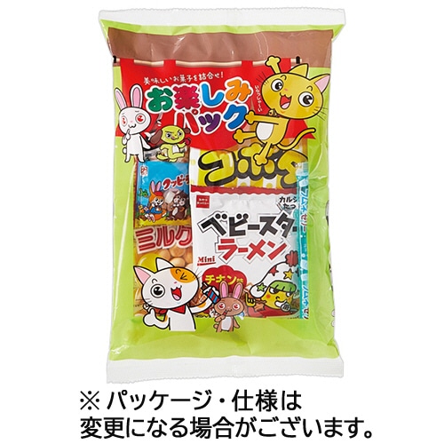 鈴木商会　お楽しみパック　１セット（２０パック）