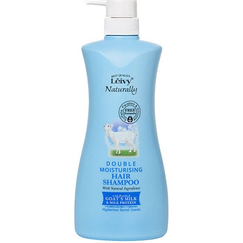 アクシス レイヴィー ヘアシャンプーゴートミルク 750ml 1セット(12本)